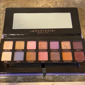 Anastasia Beverly Hills